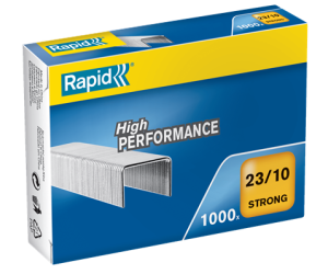 ZSZYWKI 23/10 RAPID STRONG 1000 SZTUK