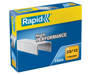ZSZYWKI 23/12 RAPID STRONG 1000 SZTUK