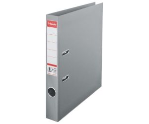 SEGREGATOR ESSELTE NO1 A4/50 MM SZARY