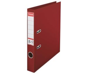 SEGREGATOR ESSELTE NO1 A4/50 MM BORDOWY