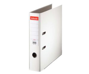 SEGREGATOR ESSELTE ECONOMY A4/75 MM BIAŁY