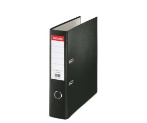 SEGREGATOR ESSELTE ECONOMY A4/75 MM CZARNY