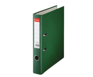 SEGREGATOR ESSELTE ECONOMY A4/50 MM ZIELONY