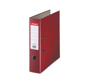 SEGREGATOR ESSELTE ECONOMY A4/75 MM BORDOWY