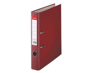 SEGREGATOR ESSELTE ECONOMY A4/50 MM BORDOWY