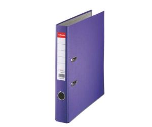 SEGREGATOR ESSELTE ECONOMY A4/50 MM FIOLETOWY
