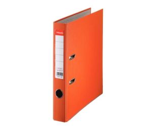 SEGREGATOR ESSELTE ECONOMY A4/50 MM POMARAŃCZOWY