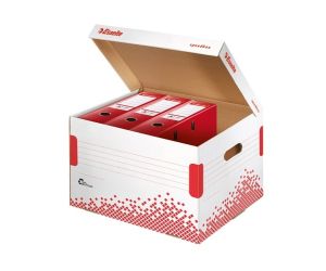 PUDŁO ARCHIWIZACYJNE ESSELTE ZBIORCZE SPEEDBOX