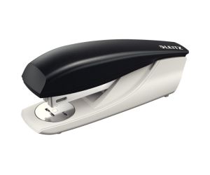 ZSZYWACZ LEITZ 5500 ŚREDNI CZARNY DO 30 KARTEK