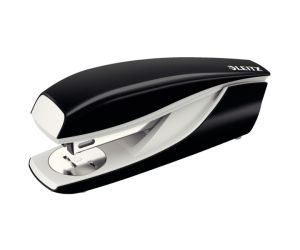 ZSZYWACZ LEITZ 5502 ŚREDNI CZARNY DO 30 KARTEK