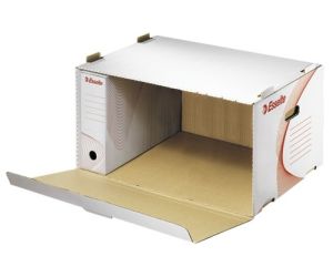 PUDŁO ARCHIWIZACYJNE ESSELTE OTWIERANE OD PRZODU