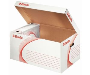 PUDŁO ARCHIWIZACYJNE ESSELTE ZBIORCZE 563X370X260 MM