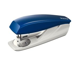 ZSZYWACZ LEITZ 5501 MAŁY NIEBIESKI DO 25 KARTEK