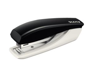 ZSZYWACZ LEITZ 5517 MINI CZARNY DO 10 KARTEK