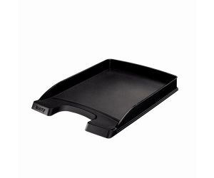 SZUFLADA LEITZ PLUS SLIM CZARNA