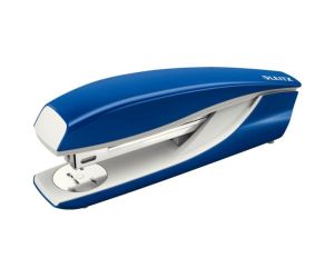 ZSZYWACZ LEITZ 5504 METALOWY DUŻY NIEBIESKI DO 40 KARTEK