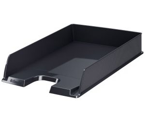 SZUFLADA LEITZ VIVIDA A4 CZARNA