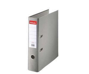 SEGREGATOR ESSELTE ECONOMY A4/75 MM SZARY