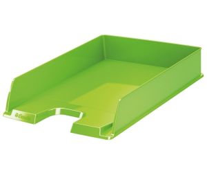 SZUFLADA LEITZ VIVIDA A4 ZIELONA