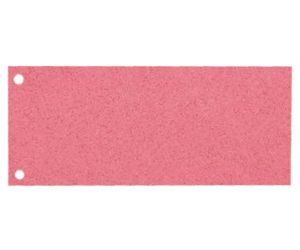 PRZEKŁADKA ESSELTE 1/3 A4 CZERWONA