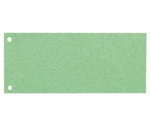 PRZEKŁADKA ESSELTE 1/3 A4 ZIELONA