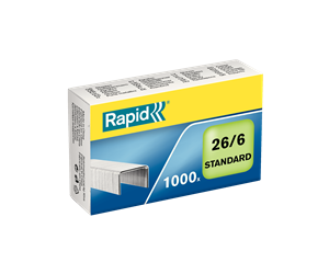 ZSZYWKI 26/6 RAPID STANDARD 1000