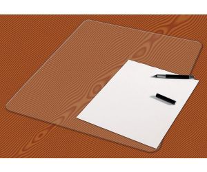 PODKŁAD PRZEZROCZYSTY PANTA PLAST Z KIESZENIĄ