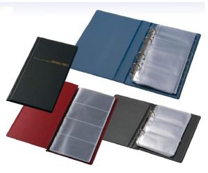 WIZYTOWNIK 60 PCV PANTA PLAST CZARNY 0304-0003-01