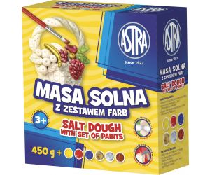 ASTRA MASA SOLNA