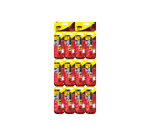 UHU SUPER GLUE JUMBO 3G BL