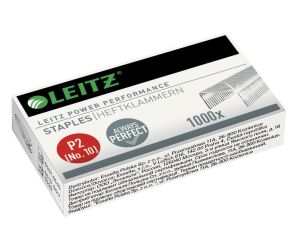 ZSZYWKI LEITZ 10 MINI GALWANIZOWANE 55770000