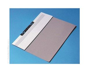 SKOROSZYT TEKTUROWY KIEL-TECH A4 HAKOWY 1/2 BIAŁY 250G 50 SZT