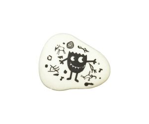 ZENITH GUMKA ROCKY BIAŁA