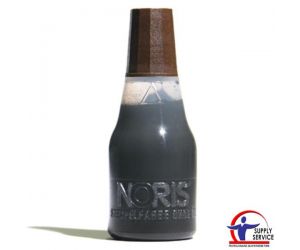 TUSZ DO STEMPLI NORIS S110 CZERWONY 25ML