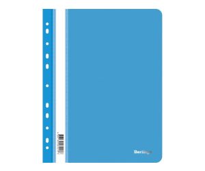 SKOROSZYT BERLINGO ZAWIESZKOWY INSTINCT A4 TURKUSOWY