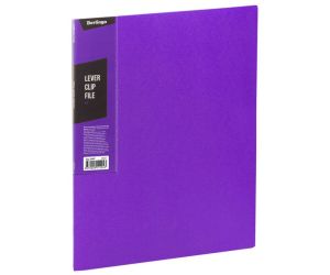 SEGREGATOR BERLINGO COLOR ZONE 17 MM 600 mM , FIOLETOWY