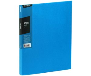 SEGREGATOR BERLINGO SPRING COLOR ZONE 17MM 600 NIEBIESKI