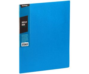 SEGREGATOR BERLINGO SPRING COLOR ZONE 17MM 600 µM NIEBIESKI