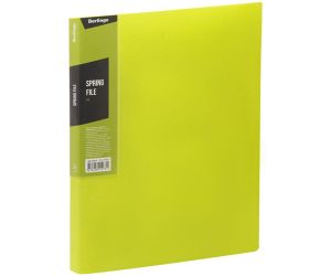 SEGREGATOR BERLINGO COLOR ZONE 17 MM 600 mM  JASNY ZIELONY