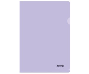 FOLDER BERLINGO INSTINCT A4 LAWENDOWY