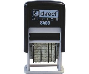 DATOWNIK D.RECT ISO S510