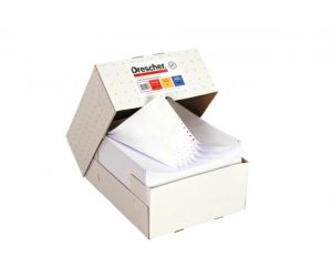 PAPIER KOMPUTEROWY DRESCHER 240x12"x1