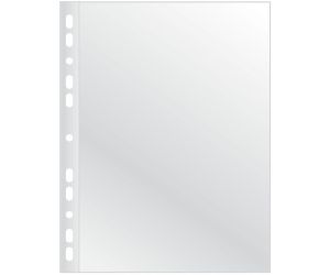 KOSZULKA KRYSTALICZNA OFICIO A4 50 mic PUDEŁKO  OX1986