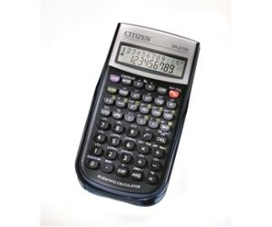 KALKULATOR CITIZEN SR-270 XCFS NAUKOWY