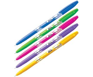 PIÓRO KULKOWE BERLINGO BLITZ 0,7MM NIEBIESKI
