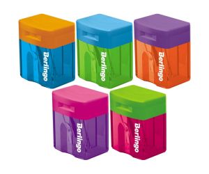 TEMPERÓWKA BERLINGO FUZE 1 OTWÓR MIX KOLORÓW