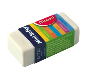 GUMKA MAPED MINI SOFTY