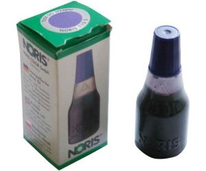 TUSZ DO STEMPLI NORIS S110 FIOLETOWY 25ML
