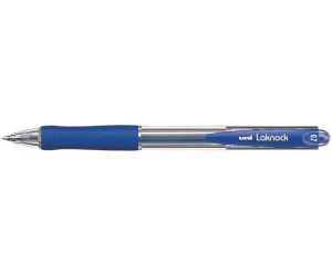 DŁUGOPIS UNI SN-101 NIEBIESKI  138573