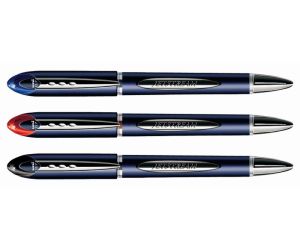 DŁUGOPIS UNI SX-217 NIEBIESKI  69897